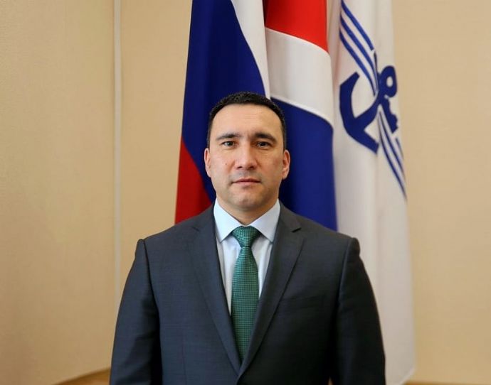 Обращение главы Находкинского городского округа Т.В. Магинского  к руководителям ...