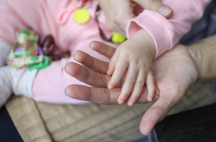 Лица, лишенные родительских прав или ограниченные в них, могут воспользоваться ...