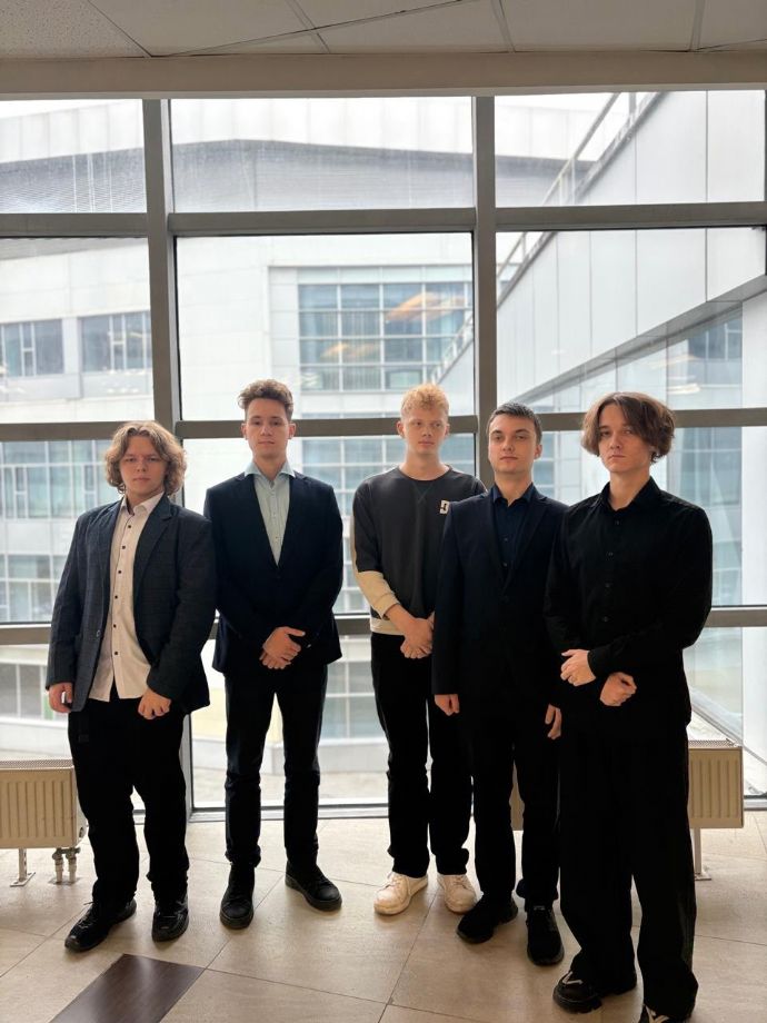 Команда Находки вошла в число лучших на Большом Приморском квизе