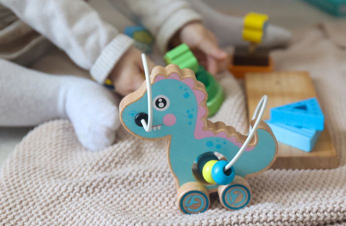 Студентам вузов и колледжей в Приморье увеличили выплату за рождение ребёнка...