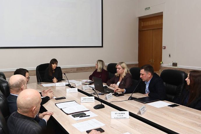 Инвестиционный совет Находки подвел итоги 2025 года и утвердил приоритеты на ...