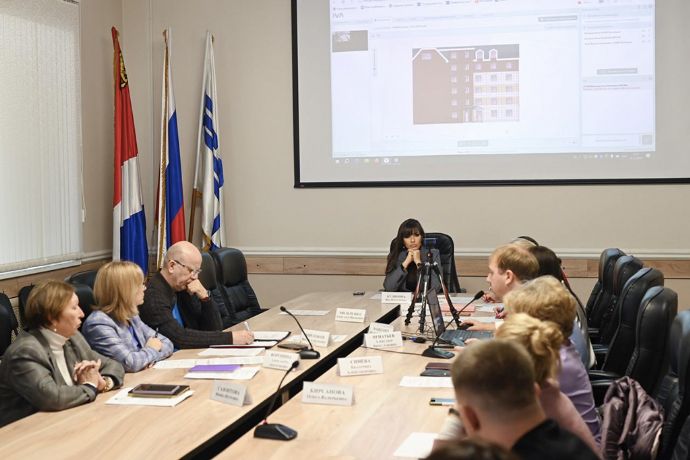 В Находке обсудили ход реализации трёх инвестиционных проектов