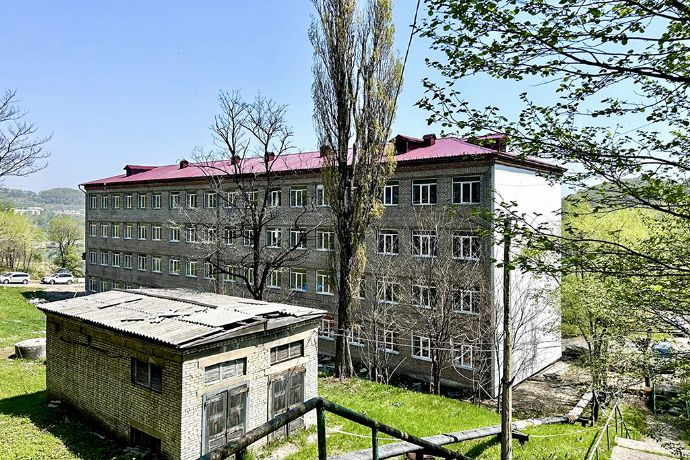 Комфортное общежитие к новому учебному году получат студенты НГГПК 