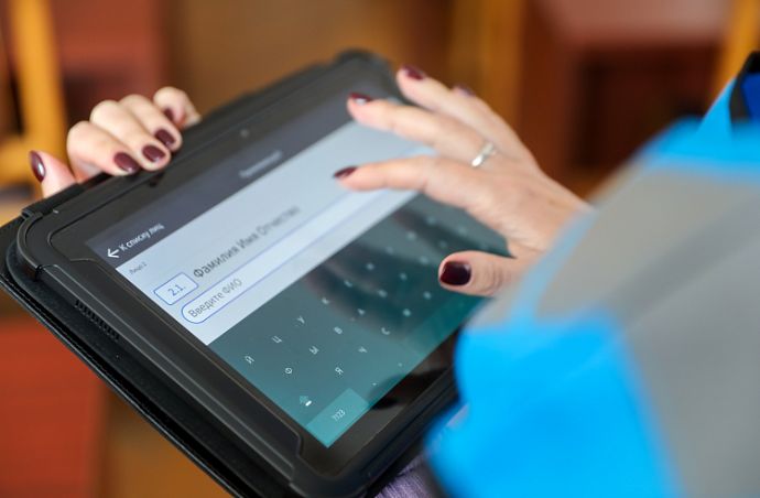 Приморцам предлагают оценить эффективность поддержки молодых предпринимателей ...