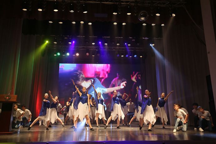 В Находке пройдут праздничные мероприятия в честь 23 февраля