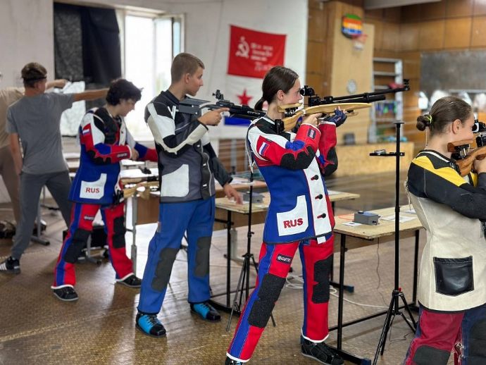 Анонс спортивных выходных: Тренер сборной России проведет семинар по каратэ ...