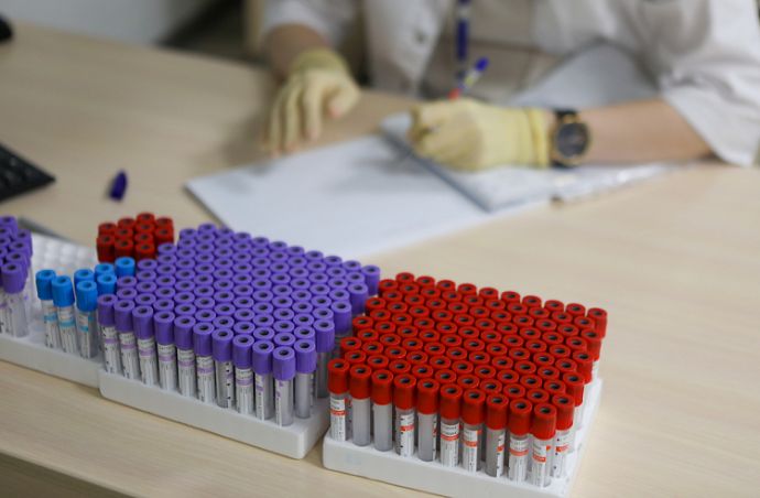 В Приморье расширили перечень обязательных исследований при диспансеризации