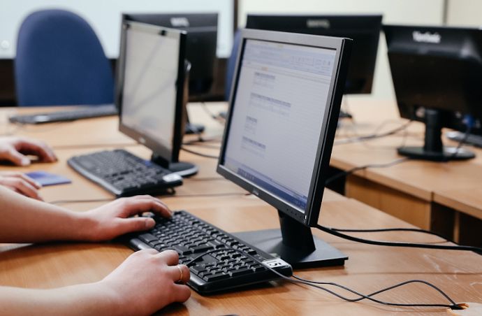 Уже 70 участников СВО бесплатно получили новую профессию в Приморье