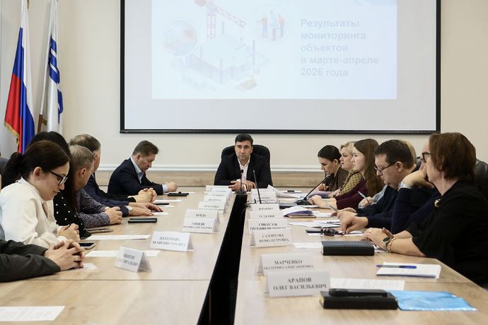 Общественные наблюдатели следят за ходом строек в Находке