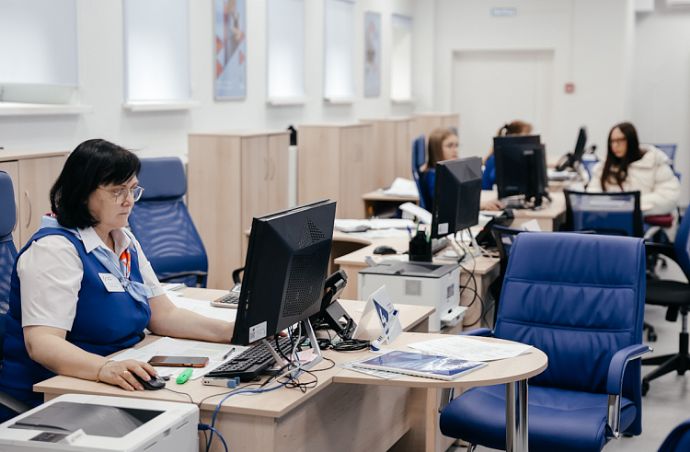 Построить карьеру врачу и учителю в Приморье поможет кадровый центр «Работа ...