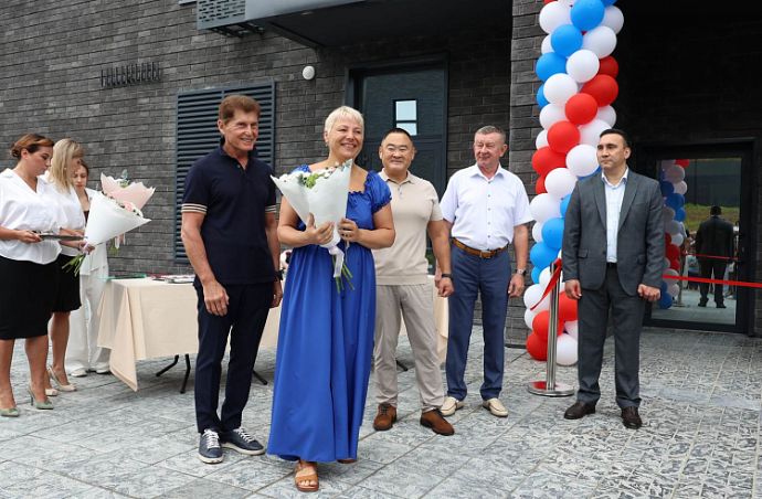 Арендного жилья стало больше в Находке