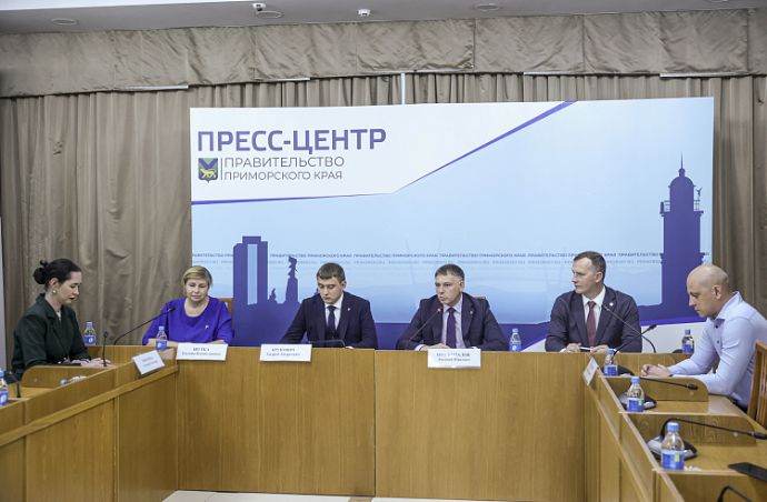 Самые частые виды рака у приморцев назвали онкологи региона