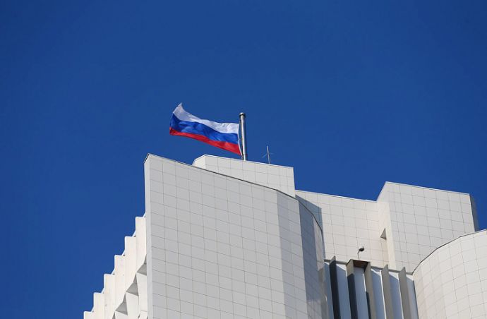 Стратегические предприятия Приморья, не обеспечившие безопасность, могут перейти ...