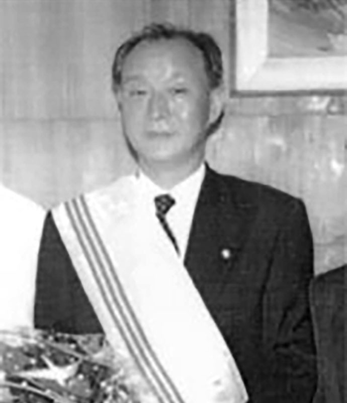 Че Кьюнг Сун