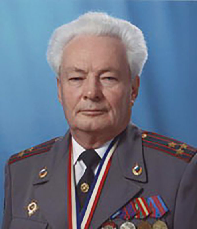Баранов Анатолий Анатольевич