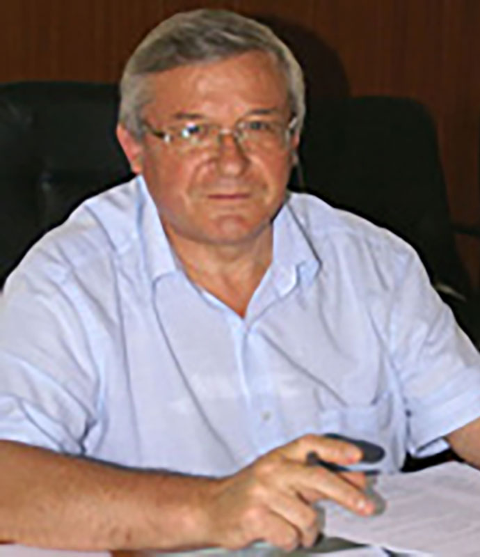 Гнездилов Виктор Семенович