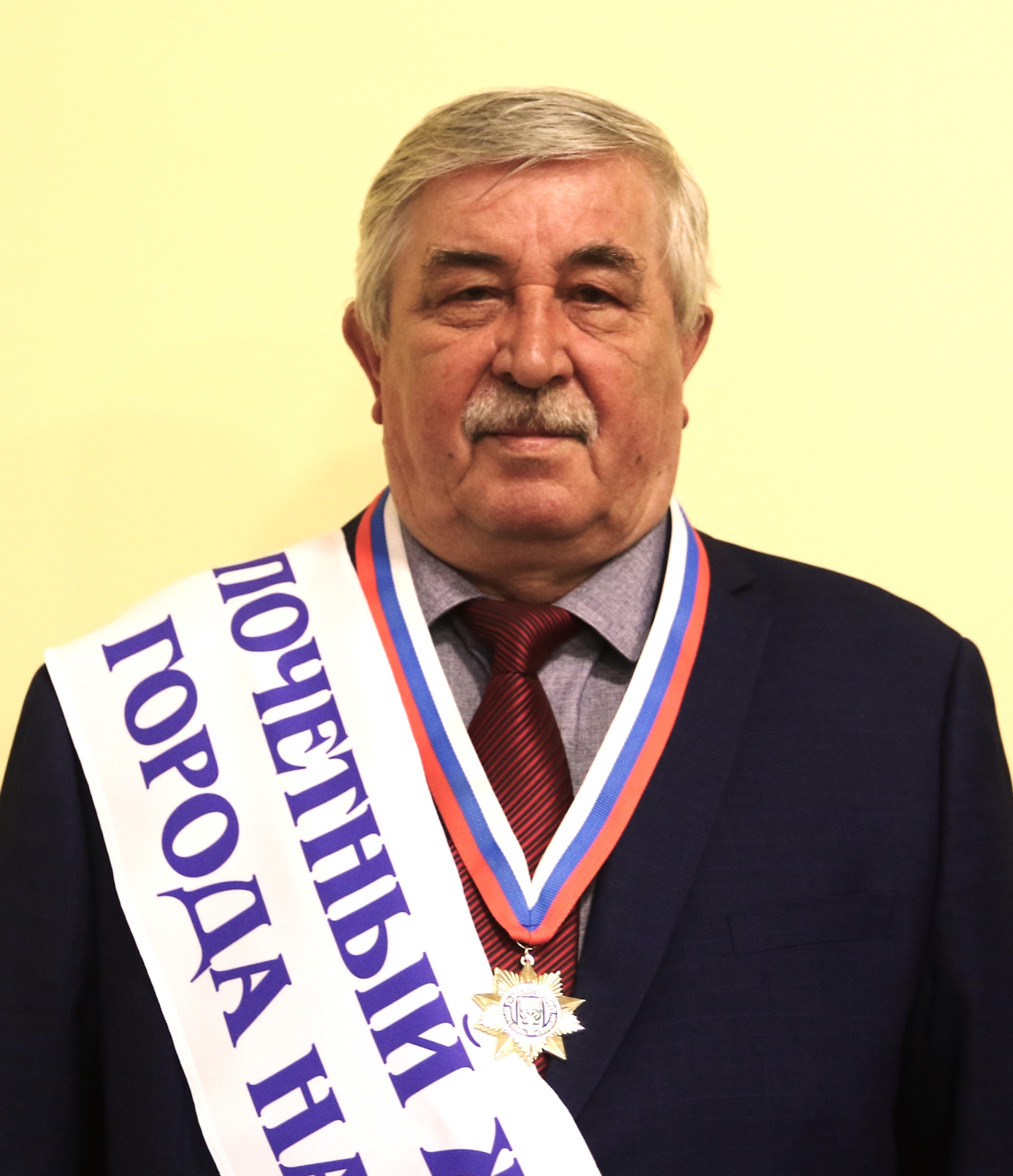 Хмелюк Игорь Владимирович