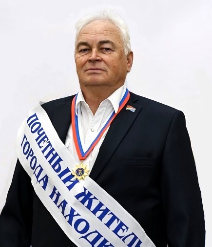 Шелупайко Сергей Николаевич